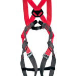 Harness CAMP Model: BASIC DUO
