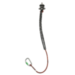 Ropes Course Belay device set