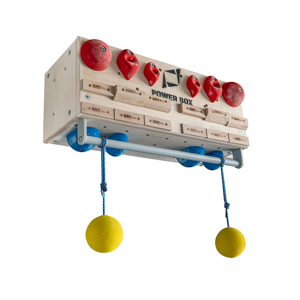 HRT Power Box 2 Basic - Image 2