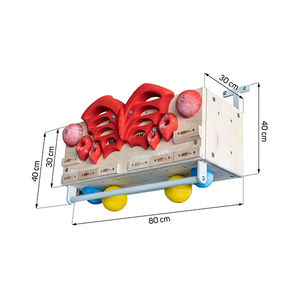 HRT Power Box 2 Basic - Image 4