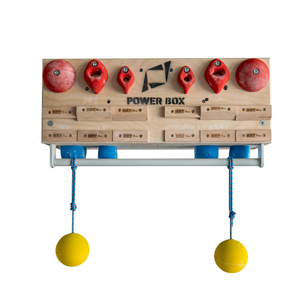 HRT Power Box 2 Basic