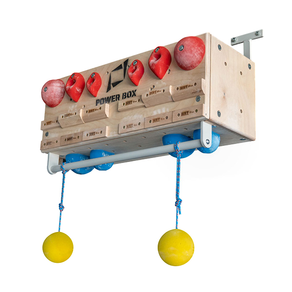 HRT Power Box 2 Basic - Image 3