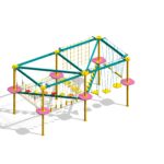 Ortho fit-in Ropes Course