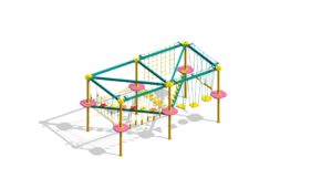 Ortho fit-in Ropes Course