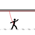 Planks Bridge