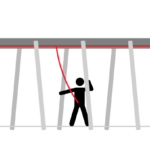 Sticks Bridge