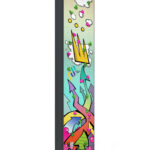 Graffiti Crown