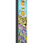 Graffiti Fun Walls