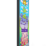 Graffiti Hand
