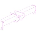 Cantilever type 2