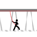 Net & Planks