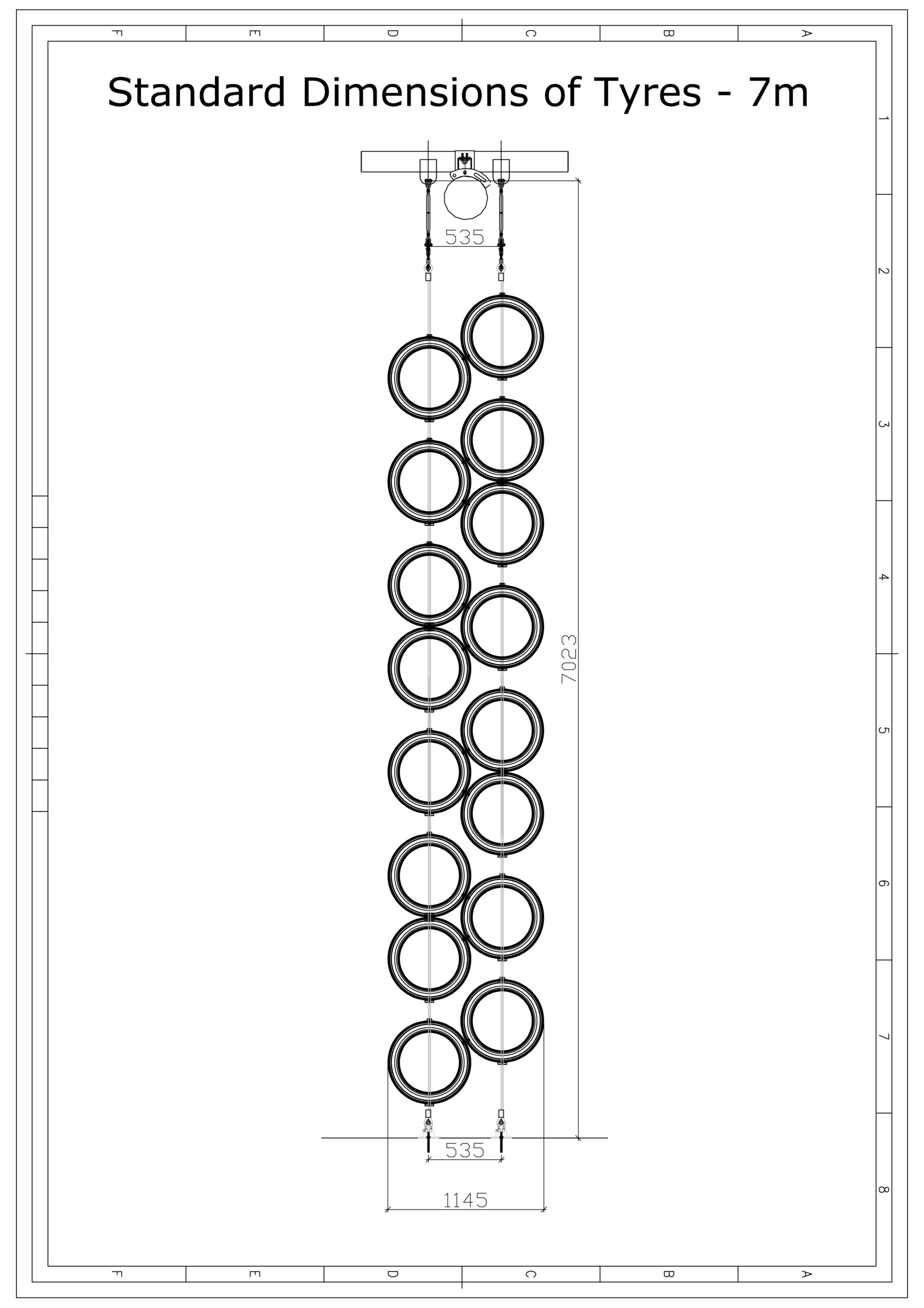 Tyres Single - Image 2
