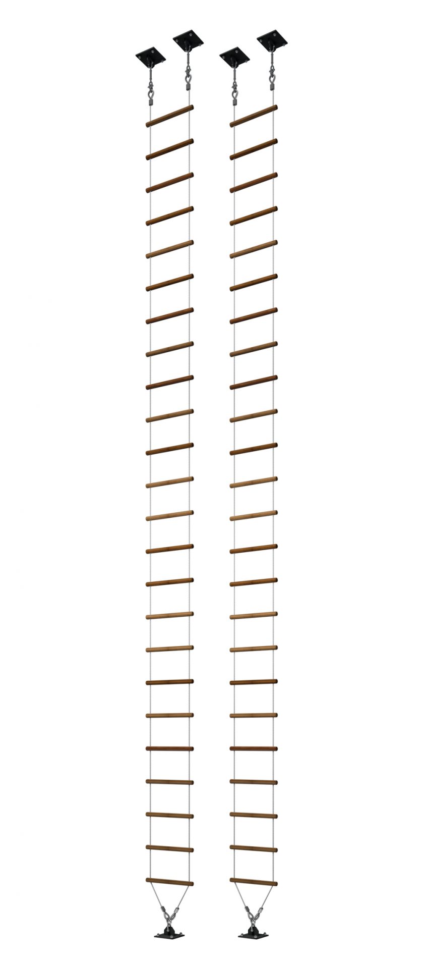 Commando Ladder Double