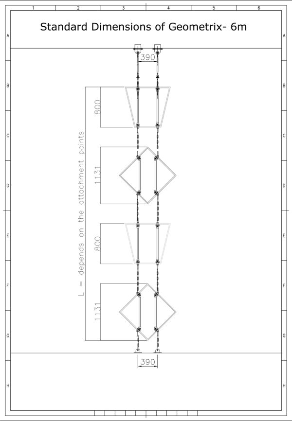 Geometrix Single - Image 2