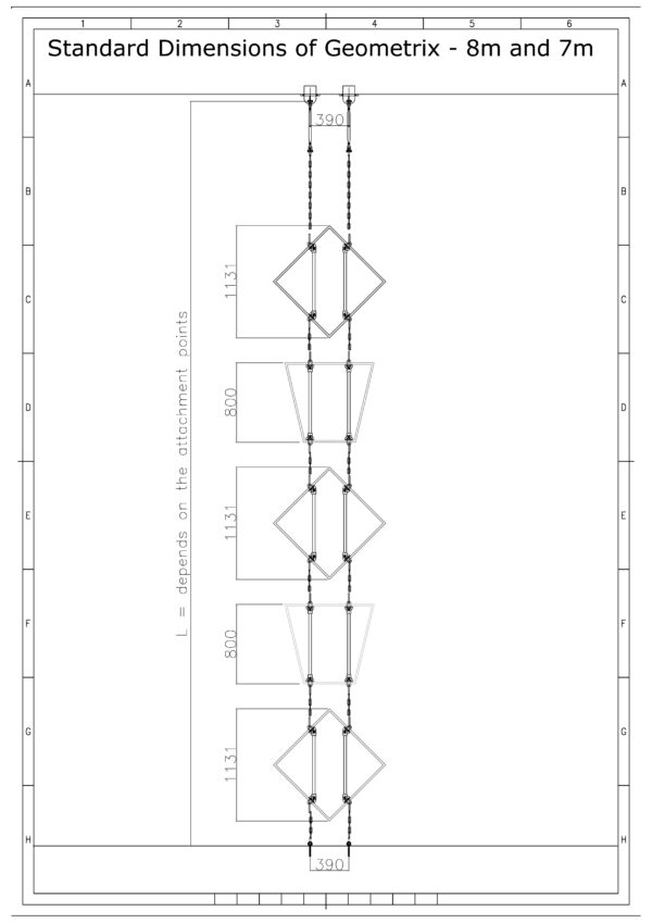 Geometrix Single - Image 3