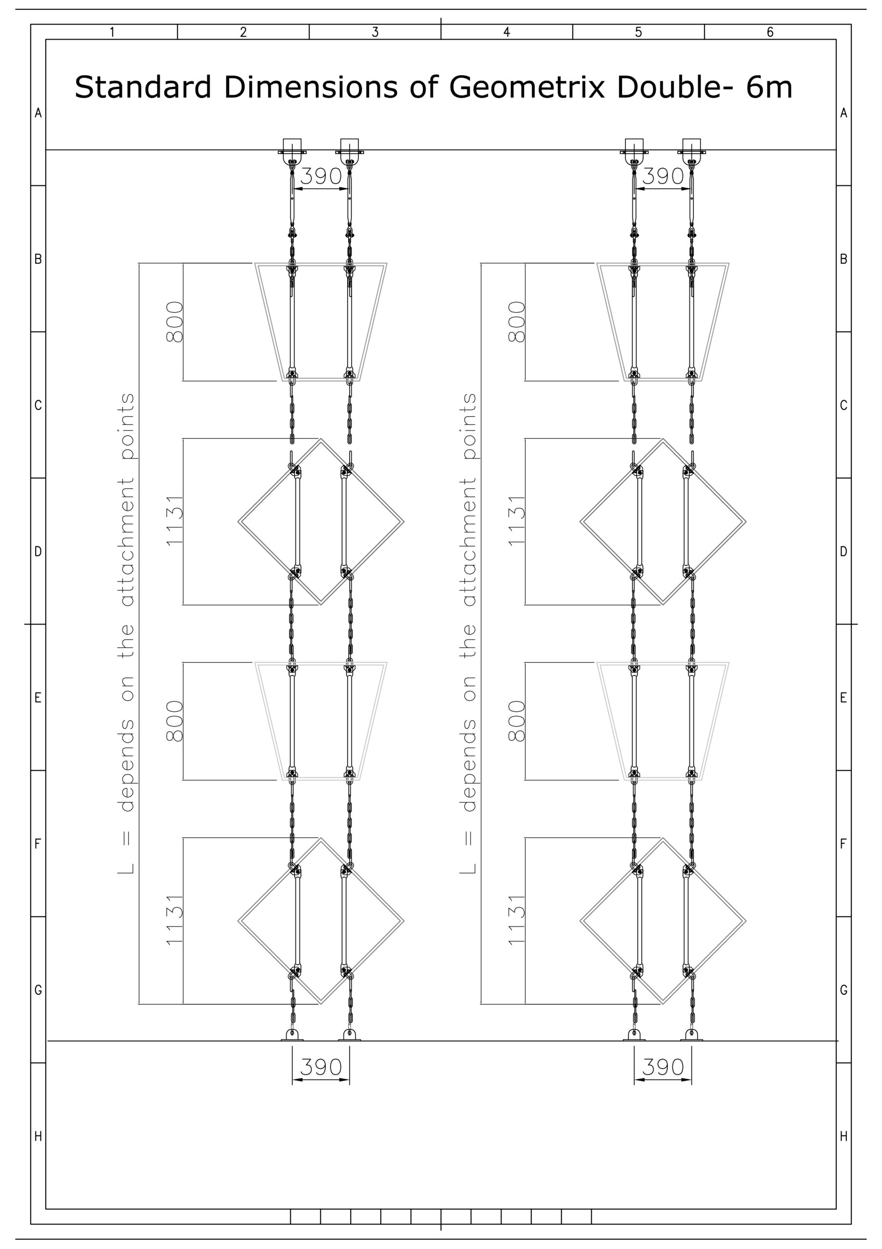 Geometrix Double - Image 2