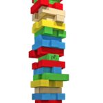 Wood Stack Colors