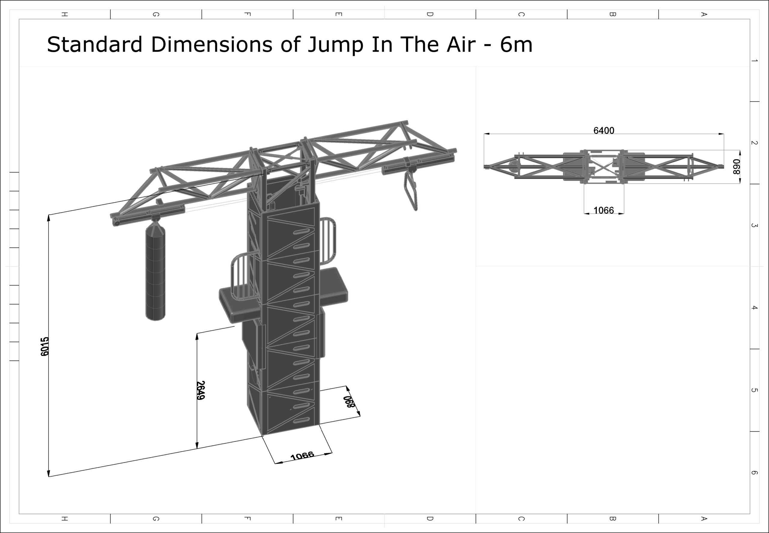 Jump in the Air - Image 4