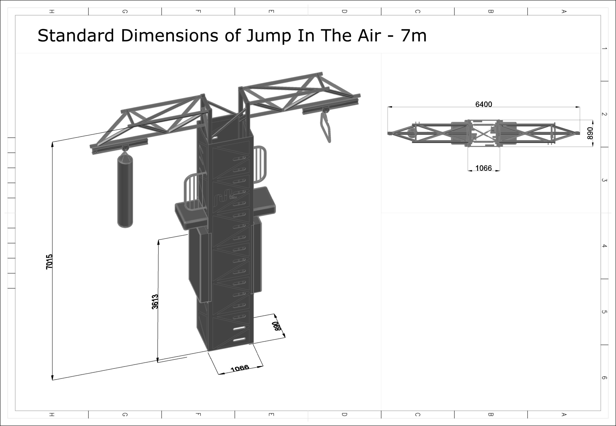 Jump in the Air - Image 3