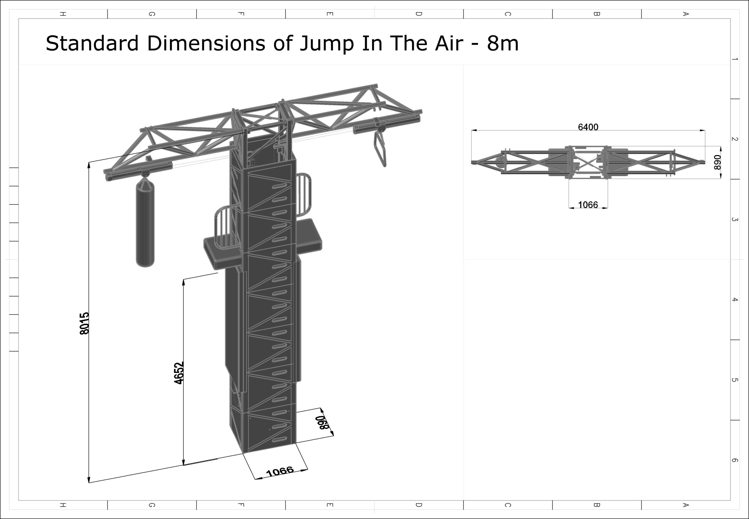 Jump in the Air - Image 2