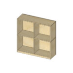 High Cubes 120