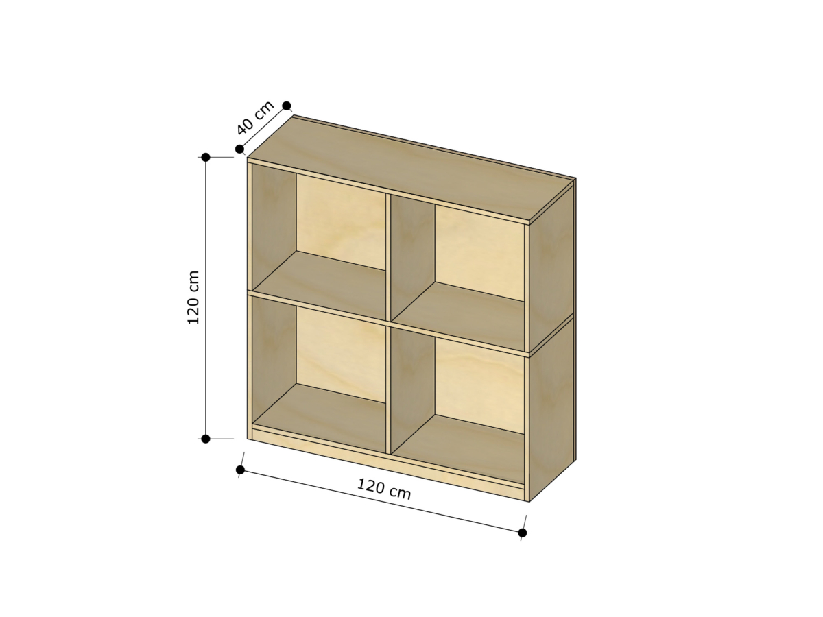 High Cubes 120 - Image 2