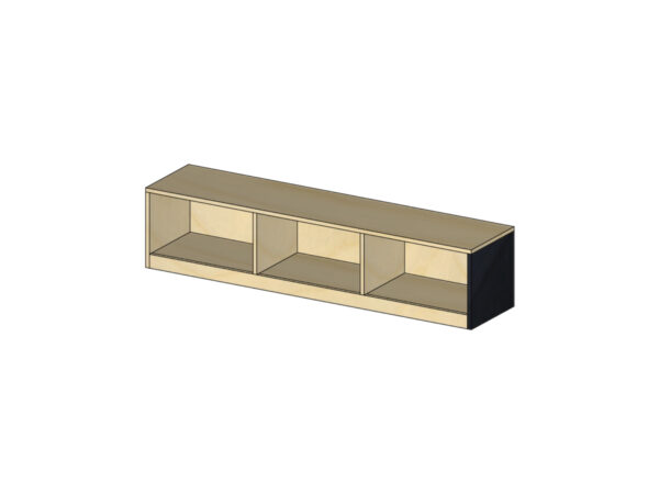 Cubbies Bench 180 - Image 6