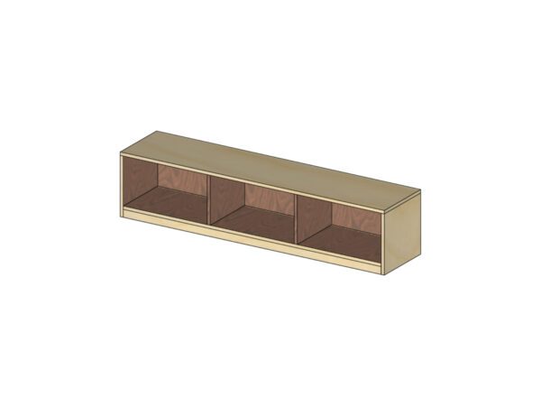 Cubbies Bench 180 - Image 5