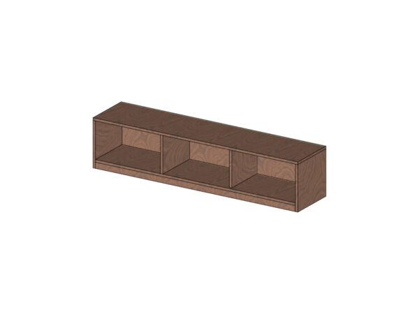 Cubbies Bench 180 - Image 3
