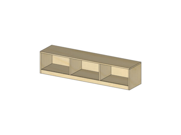 Cubbies Bench 180