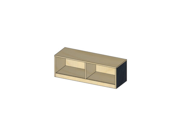 Cubbies Bench 120 - Image 6