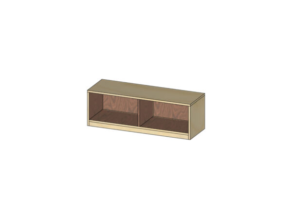 Cubbies Bench 120 - Image 5