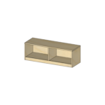 Cubbies Bench 120