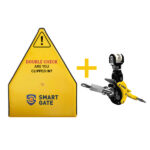 SmartGate + Self Belay 2.0 Package