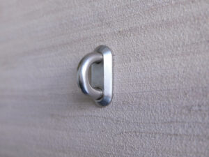 Walltopia U-bolts, 100 pcs