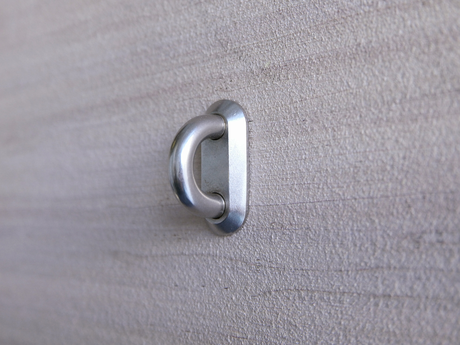 Walltopia U-bolts, 100 pcs